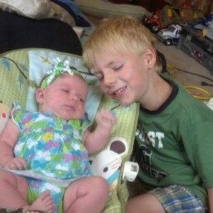 Meet your Posher, Leta